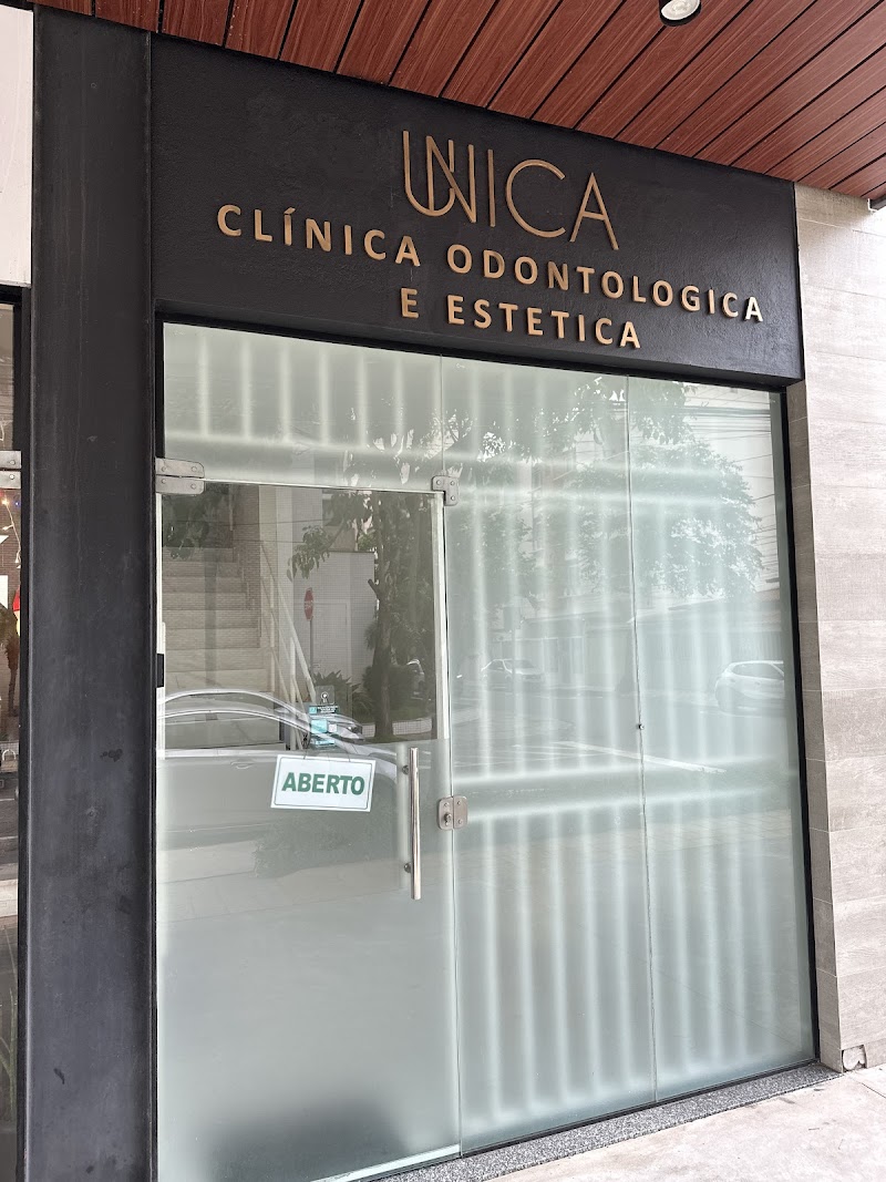 Única Clínica Odontológica e Estética - foto 2