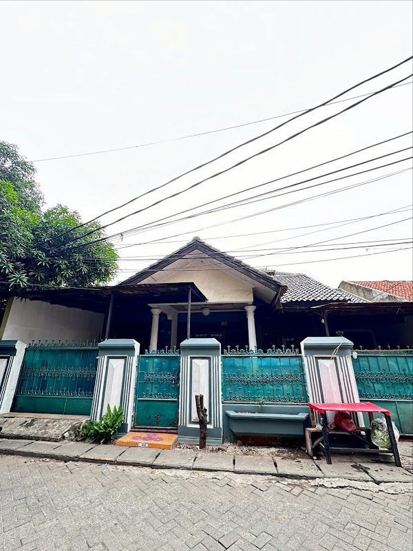 Paradise Kost & Homestay Syariah