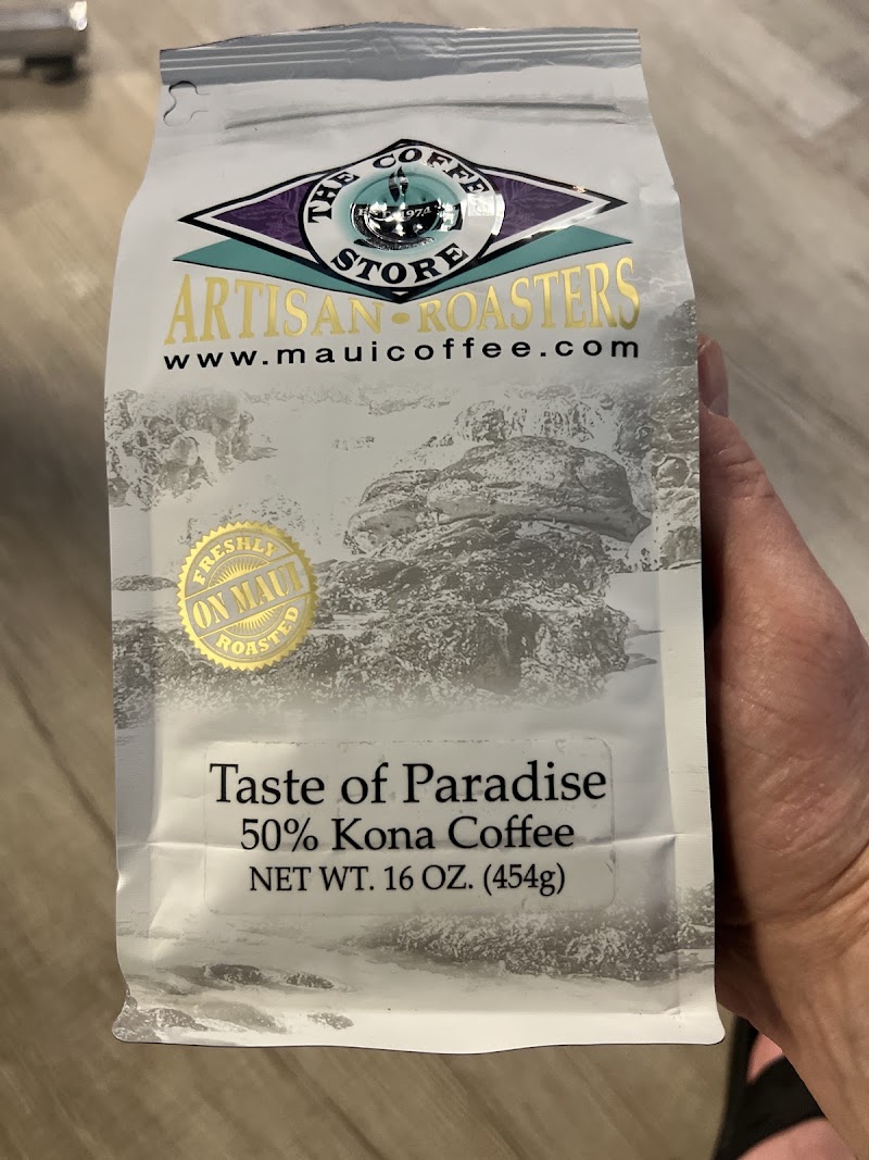 The Coffee Store In Napili photo 3
