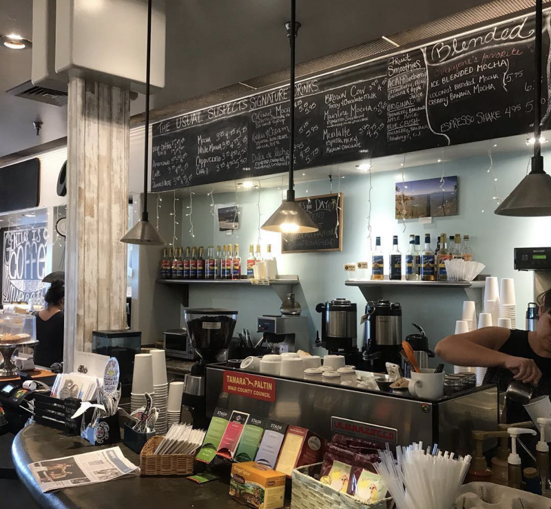 The Coffee Store In Napili photo 1