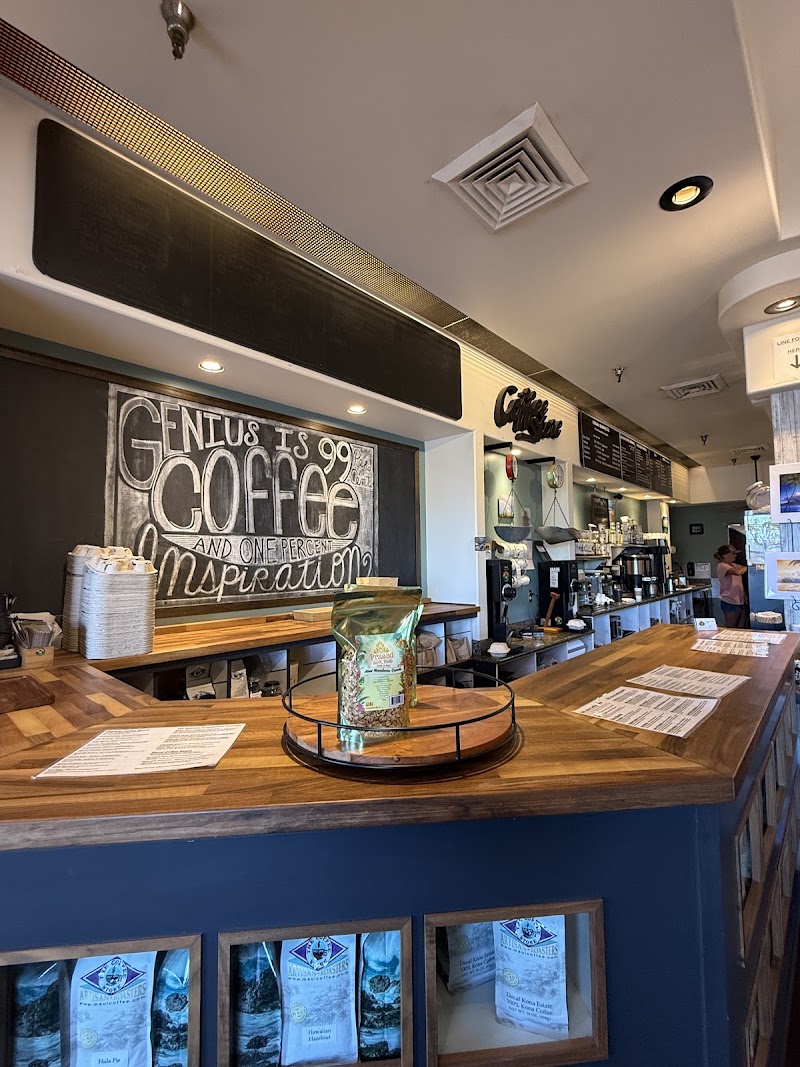 The Coffee Store In Napili photo 4