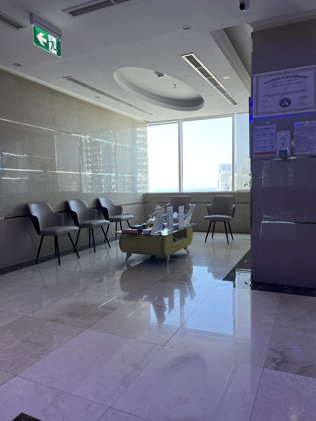 Dr. Safa | Aesthetic Doctor (Botox, Filler, Sculptra) 4