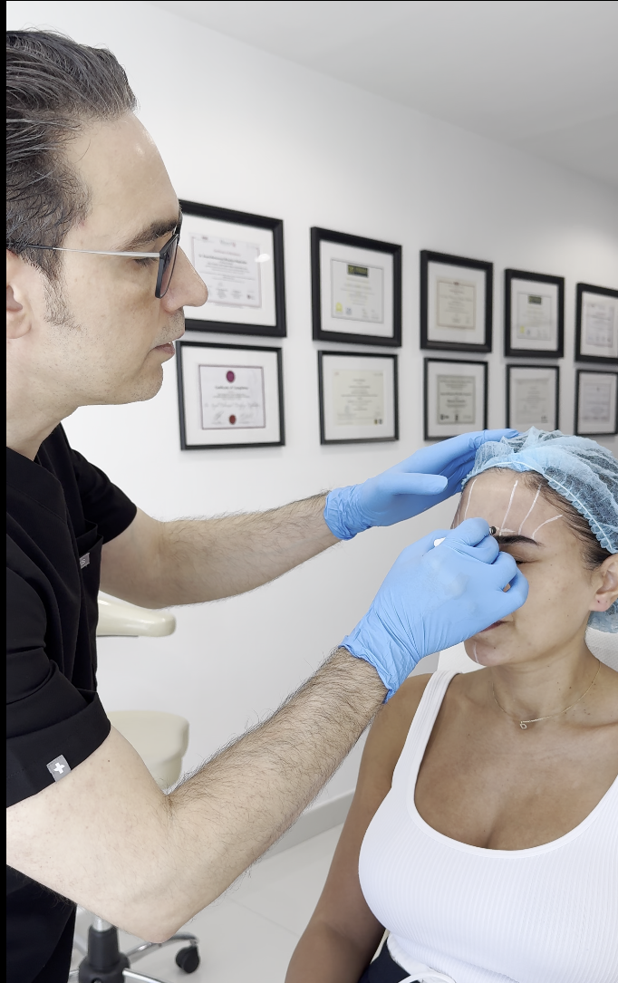 Dr. Safa | Aesthetic Doctor (Botox, Filler, Sculptra) 5