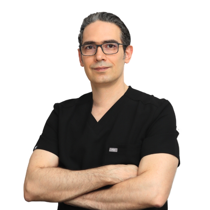 Dr. Safa | Aesthetic Doctor (Botox, Filler, Sculptra)