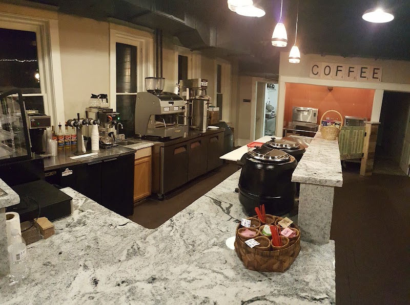 Perked Up Cafe photo 4