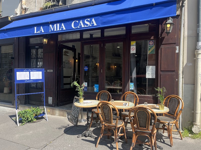 L’Aigle Bar 12ème Paris