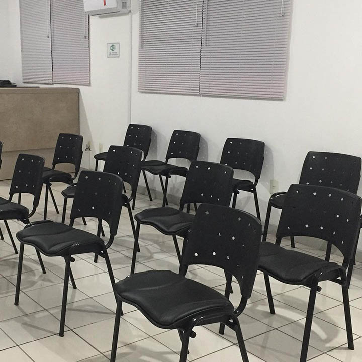 Foto de Dra Bruna Righi - Fisioterapia, Cone Hindu, Auriculoterapia, biomagnetismo e Bioressonância em Joinville