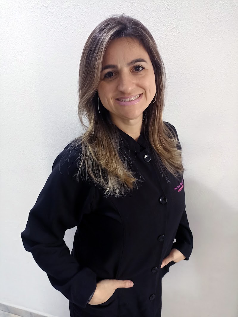 Dra Bruna Righi - Fisioterapia, Cone Hindu, Auriculoterapia, biomagnetismo e Bioressonância em Joinville