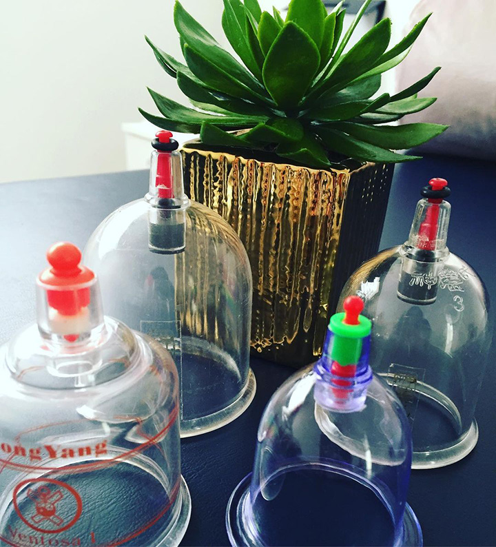 Foto de Dra Bruna Righi - Fisioterapia, Cone Hindu, Auriculoterapia, biomagnetismo e Bioressonância em Joinville