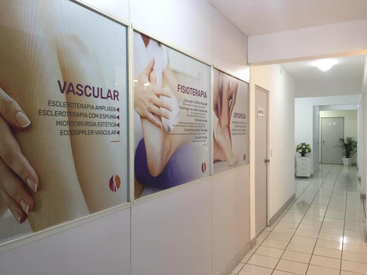 Foto de Dra Bruna Righi - Fisioterapia, Cone Hindu, Auriculoterapia, biomagnetismo e Bioressonância em Joinville