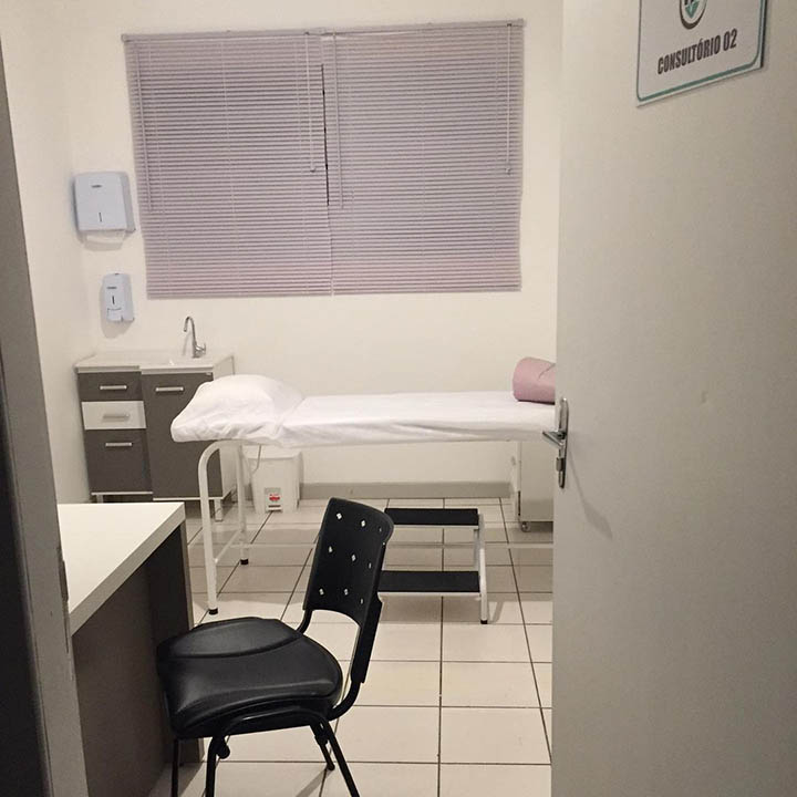 Foto de Dra Bruna Righi - Fisioterapia, Cone Hindu, Auriculoterapia, biomagnetismo e Bioressonância em Joinville