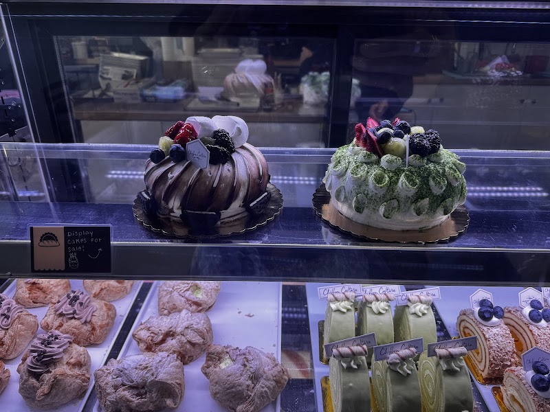 Chiffon Culture Bakery Cafe photo 3