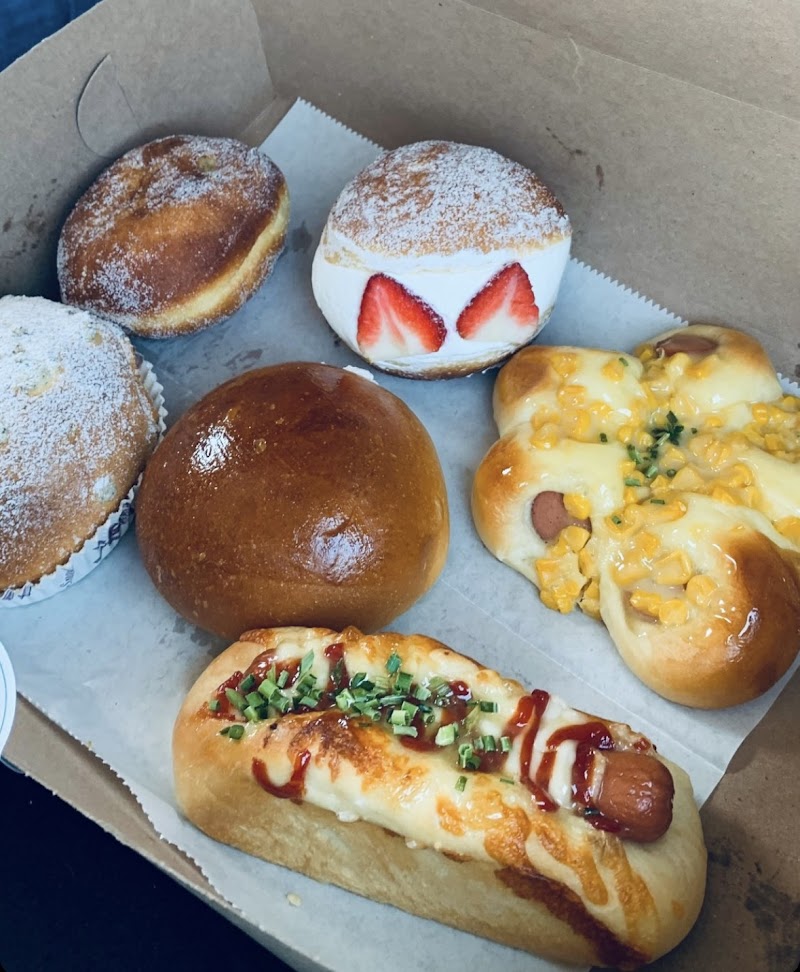 Chiffon Culture Bakery Cafe photo 2