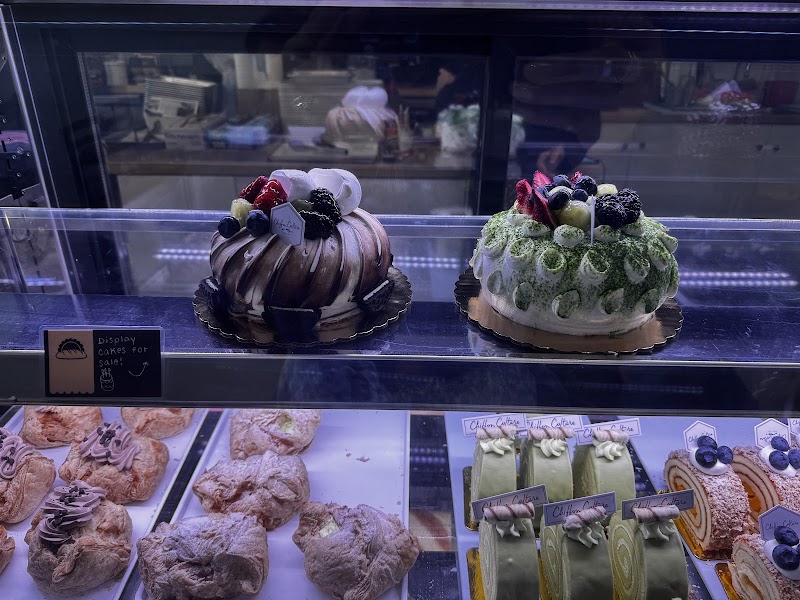 Chiffon Culture Bakery Cafe photo 3
