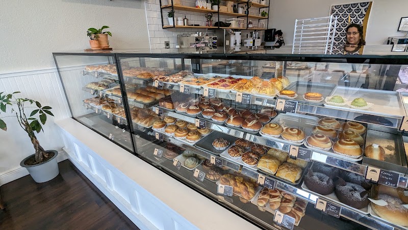 Chiffon Culture Bakery Cafe photo 1