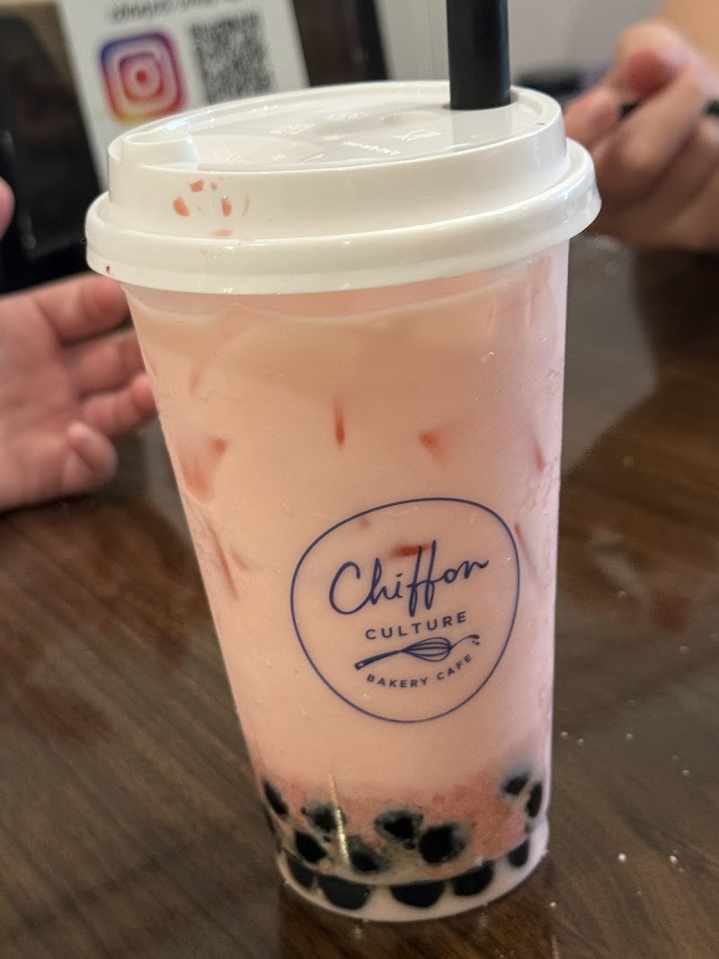Chiffon Culture Bakery Cafe photo 4