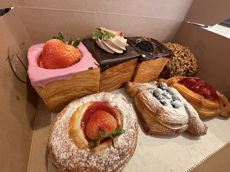 Chiffon Culture Bakery Cafe photo 2