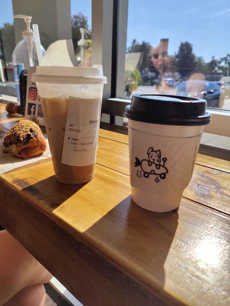 Chiffon Culture Bakery Cafe photo 4