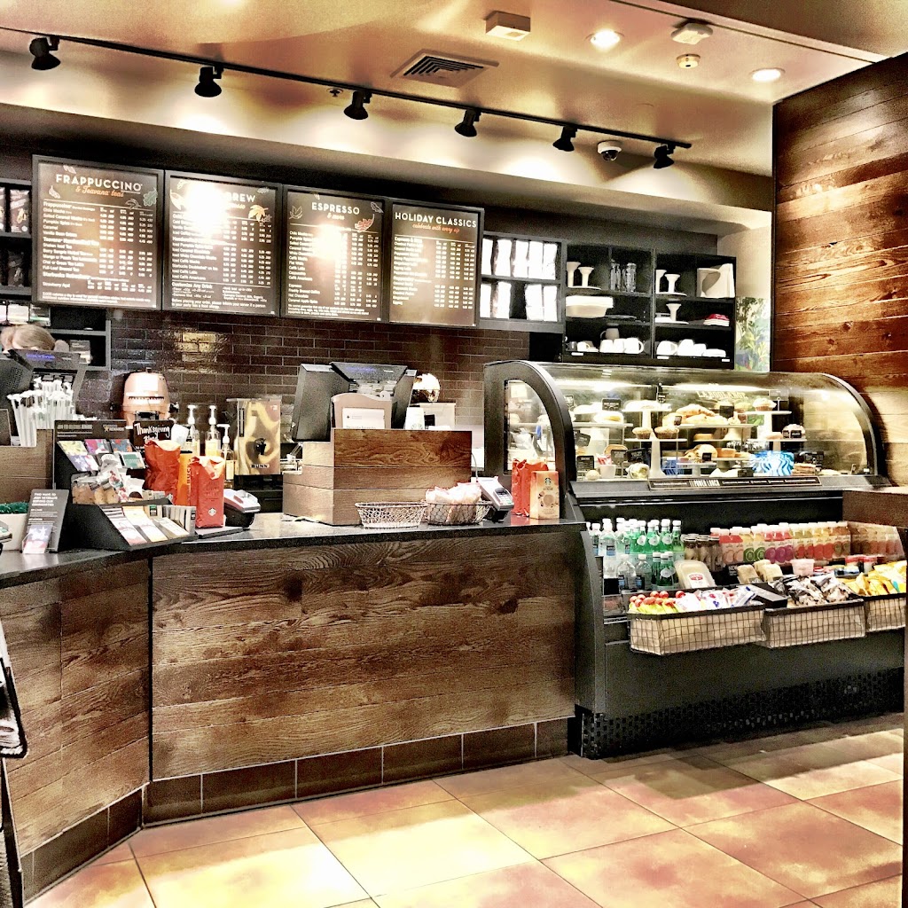 Starbucks Coffee Company