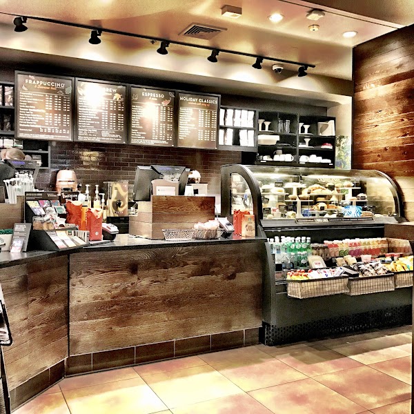 Starbucks Coffee Company