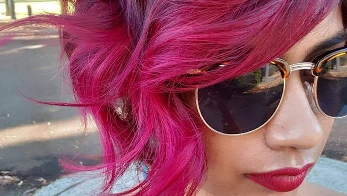 NATZ Hairnmakeup- Natasha Britto