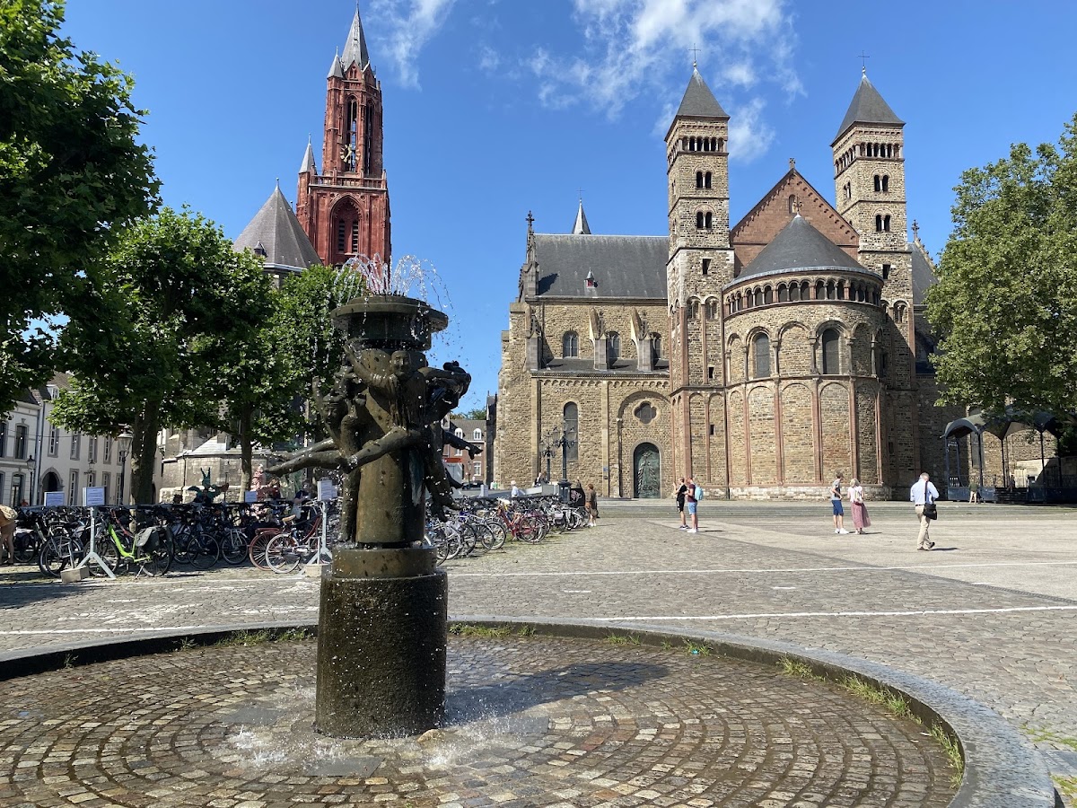Vrijthof