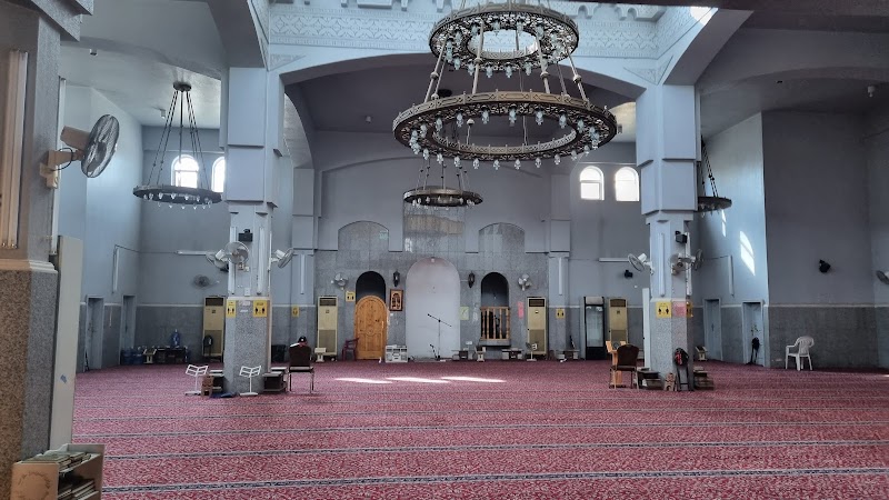 Masjid AlMinaaratain (Banee Deenaar) photo 2