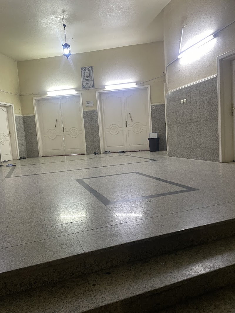 Masjid AlMinaaratain (Banee Deenaar) photo 4