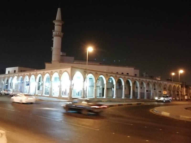 Masjid AlMinaaratain (Banee Deenaar) photo 5