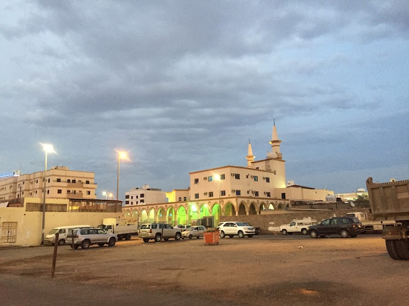 Masjid AlMinaaratain (Banee Deenaar) photo 3