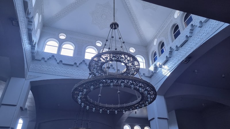 Masjid AlMinaaratain (Banee Deenaar) photo 6