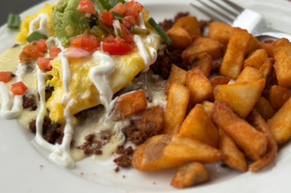 Photo by Randall Abair