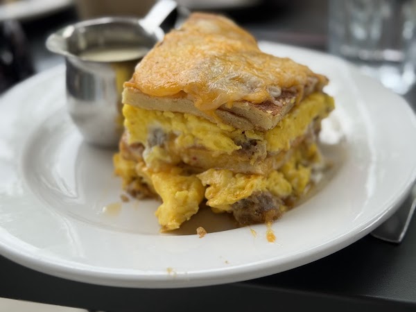 Photo by Randall Abair