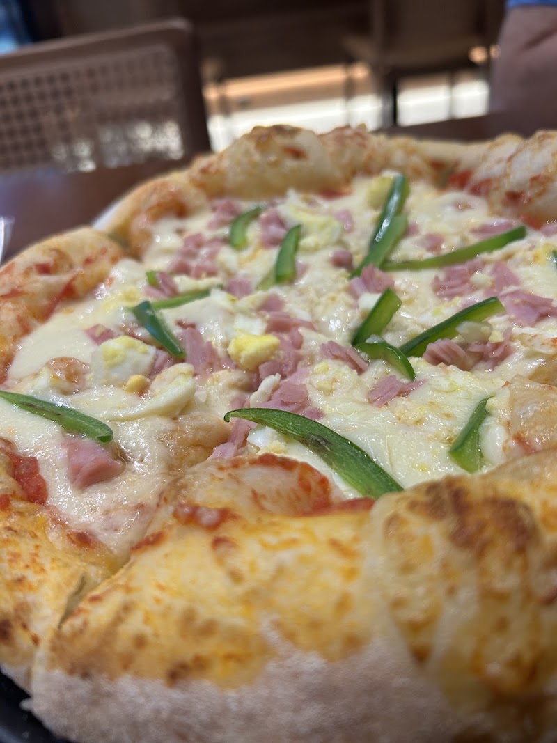 Foto de Sabrosa Pizza Bar e Café