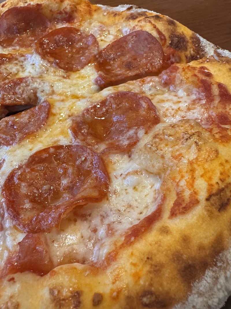 Foto de Sabrosa Pizza Bar e Café