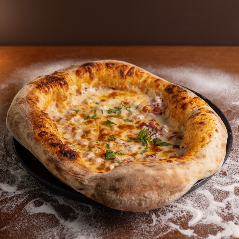 Foto de Sabrosa Pizza Bar e Café