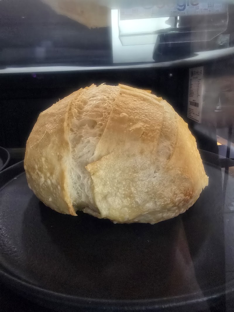 Foto de Sabrosa Pizza Bar e Café