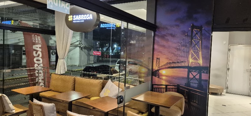 Foto de Sabrosa Pizza Bar e Café