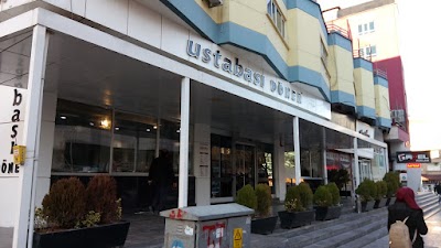 Ustabaşı Döner incilipınar - Restoran - Sehitkamil