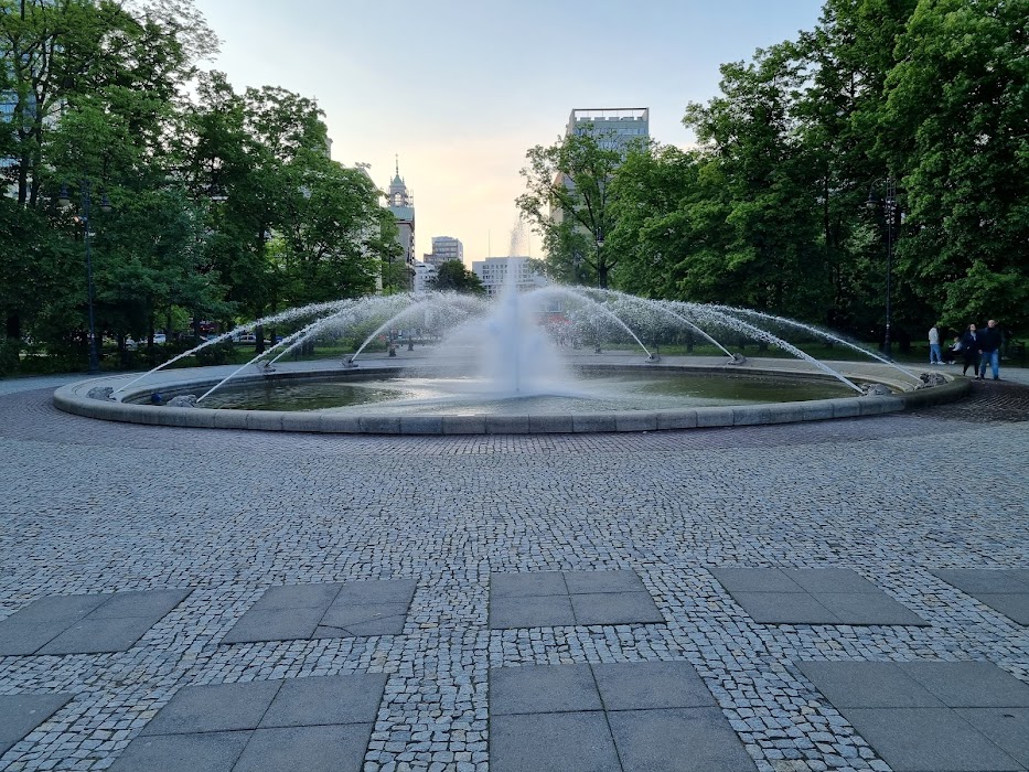 Świętokrzyski Park fotoğraf 1