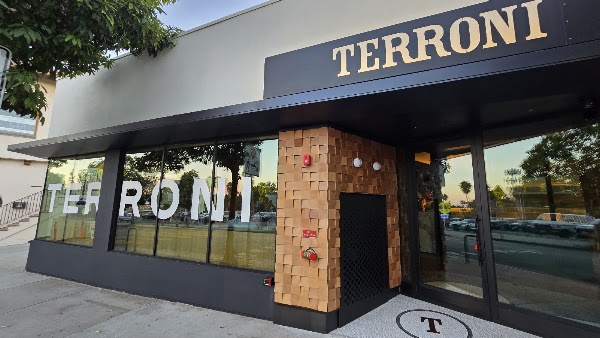 Terroni
