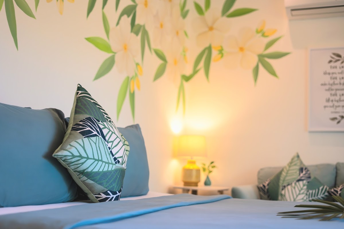 Orchid Lodge Samui — 3