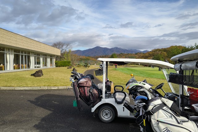 Akita Taiheizan Country Club - Photo 4