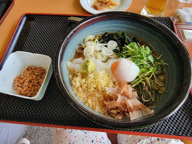 Akita Taiheizan Country Club - Photo 2