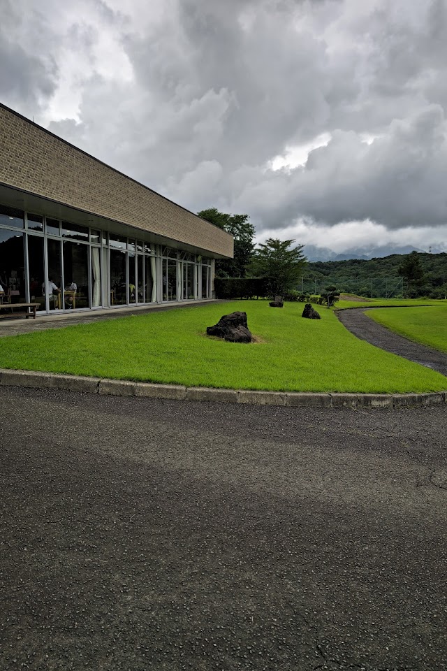 Akita Taiheizan Country Club - Photo 3