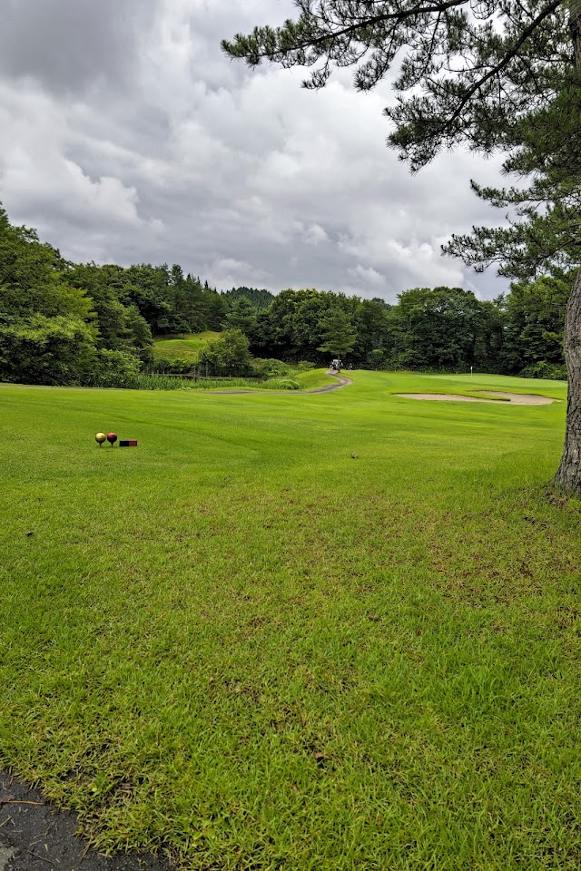 Akita Taiheizan Country Club - Photo 6
