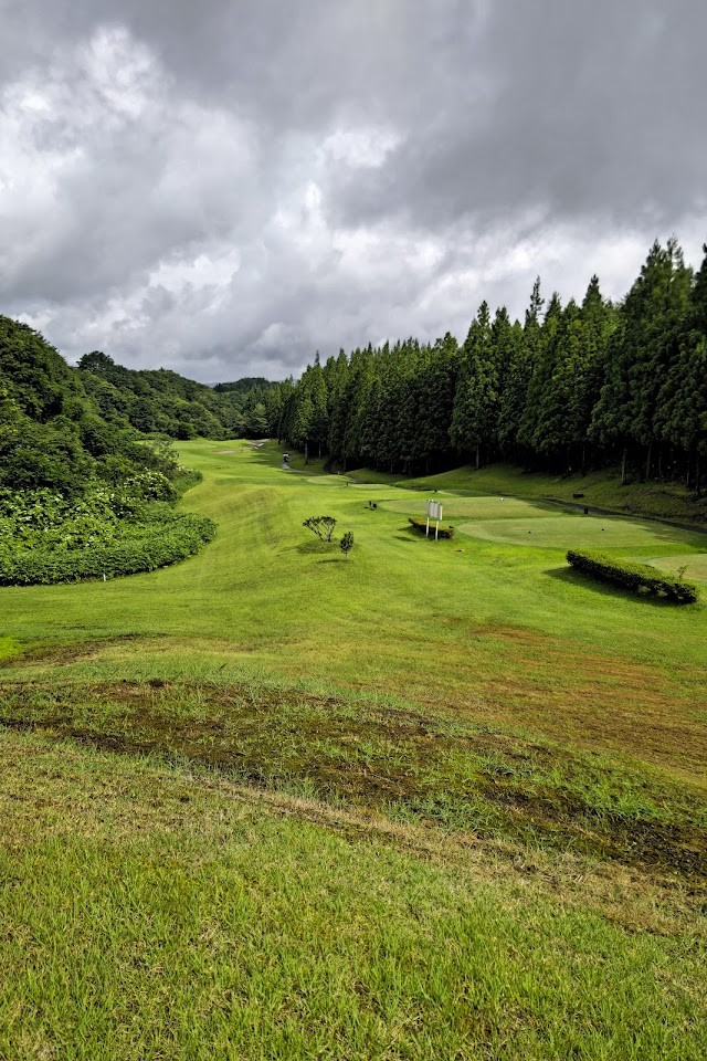 Akita Taiheizan Country Club - Photo 1