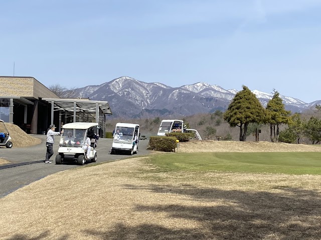 Akita Taiheizan Country Club - Photo 5