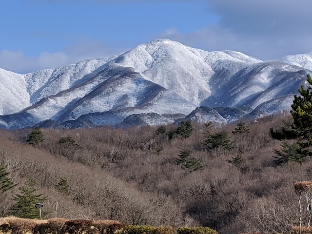 Akita Taiheizan Country Club - Photo 10