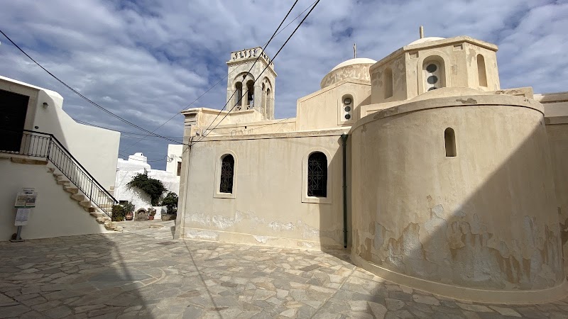 Catholic Cathedral of the Presentation of the Lord